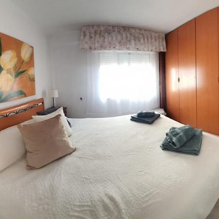 Ferienwohnung Renovado Piso Centrico En Fuengirola Exterior foto