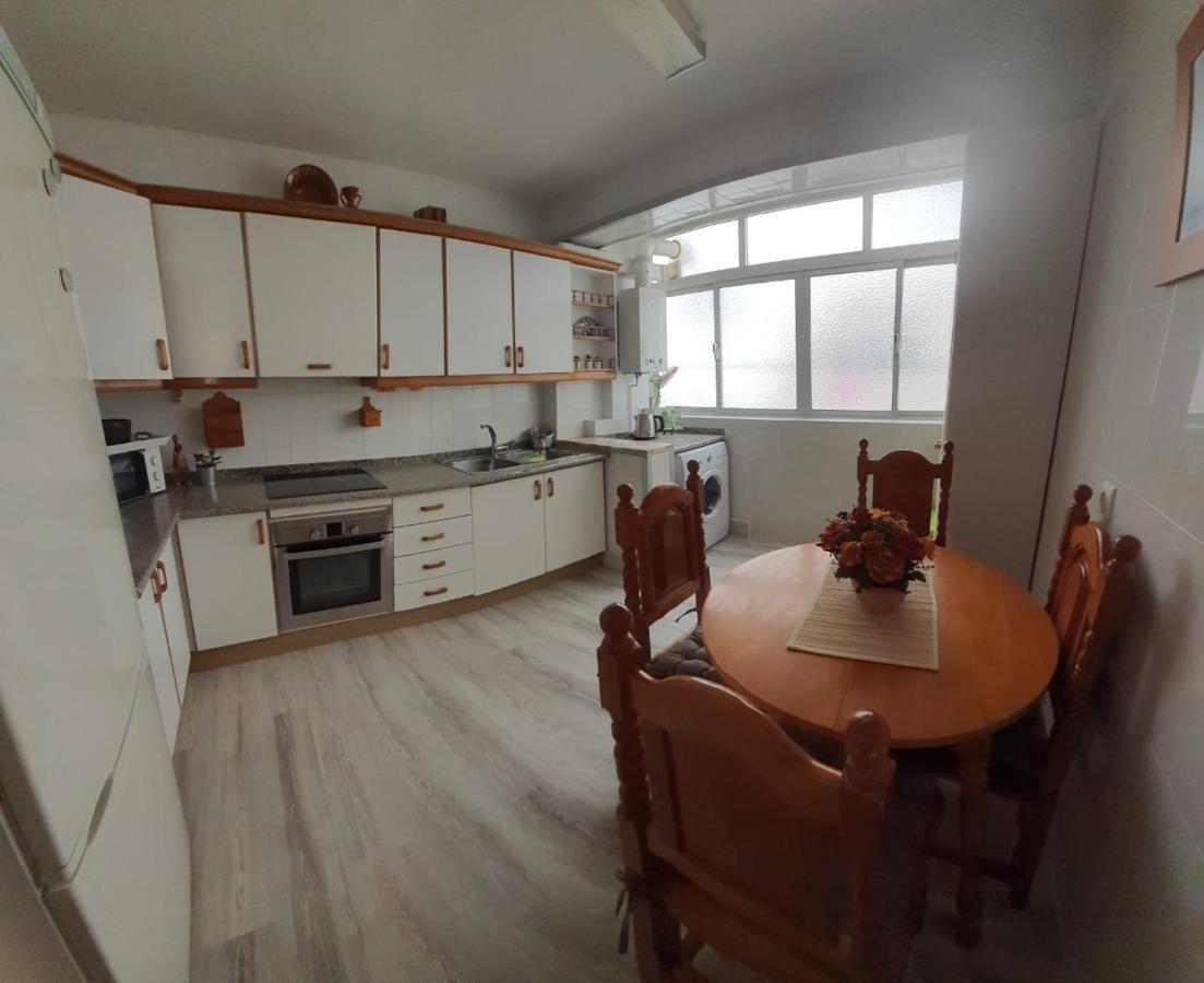 Ferienwohnung Renovado Piso Centrico En Fuengirola Exterior foto