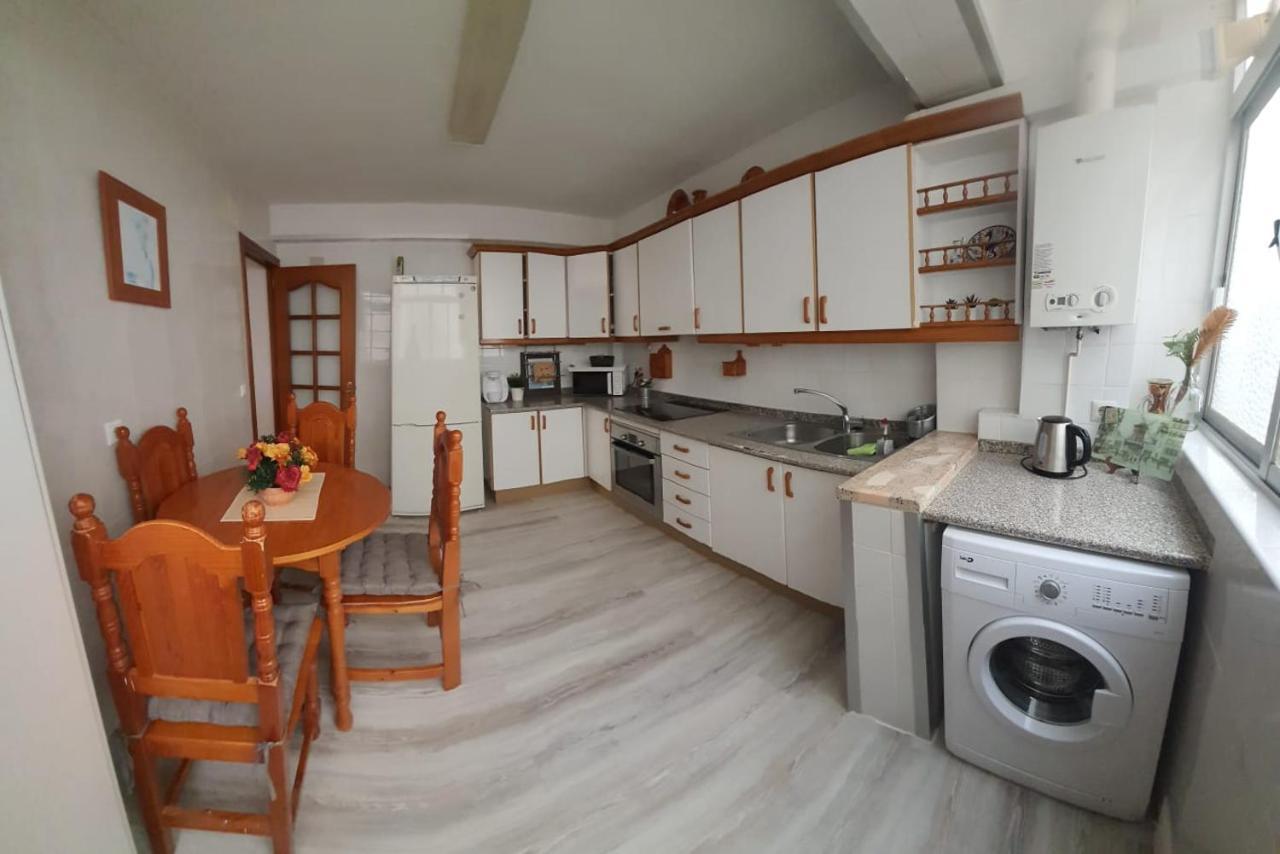 Ferienwohnung Renovado Piso Centrico En Fuengirola Exterior foto